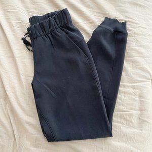 LULULEMON JOGGERS